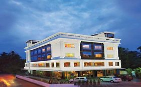 Classik Fort Hotel Kochi